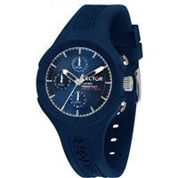 Orologio Sector No Limits Speed in Policarbonato R325154003 - R325154003